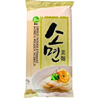Los mejores  - Allgroo (Almho) Fideos Coreanos Somyon 900 g
